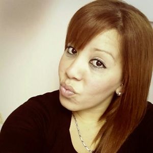 Meet your Posher, Mayra